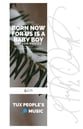 Born Now for Us Is a Baby Boy Unison choral sheet music cover